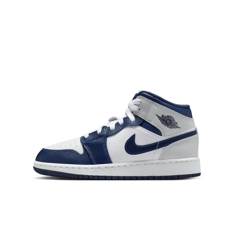 Air Jordan 1 Mid Kinder - DQ8423-146
