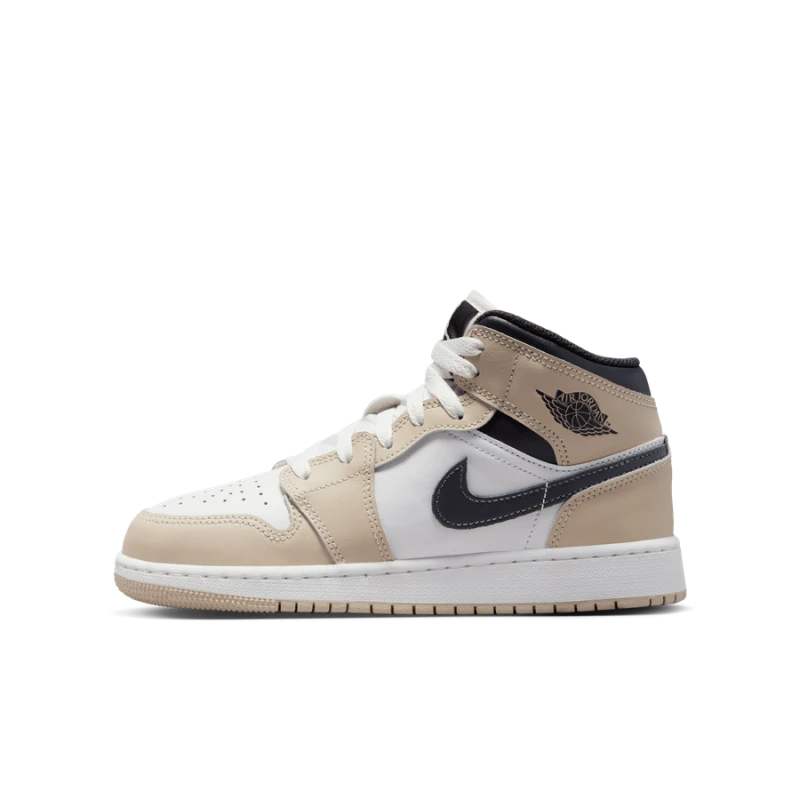 Air Jordan 1 Mid Kinder - DQ8423-153