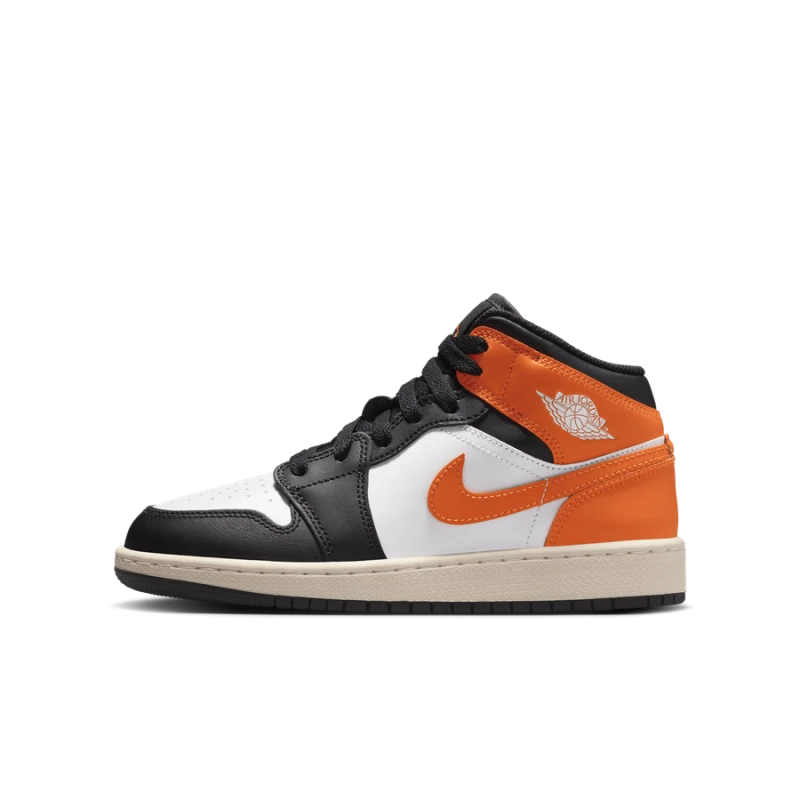 Air Jordan 1 Mid Kinder - DQ8423-801
