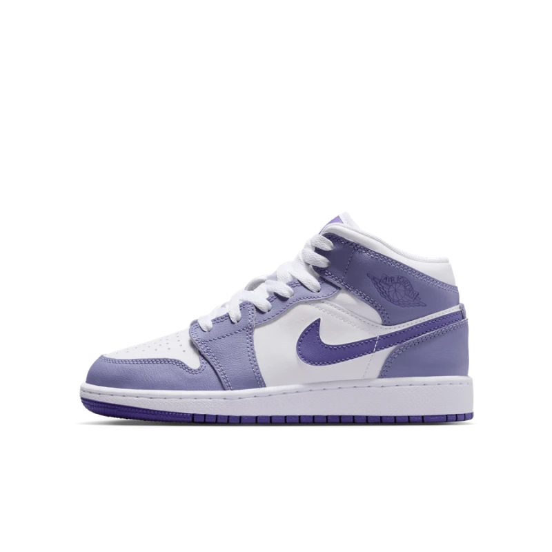 Air Jordan 1 Mid Kinder - DQ8423-500