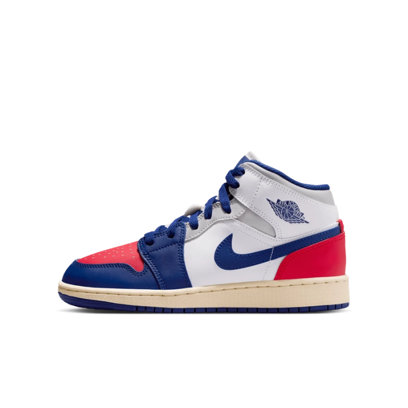 Air Jordan 1 Mid Kinder - DQ8423-102