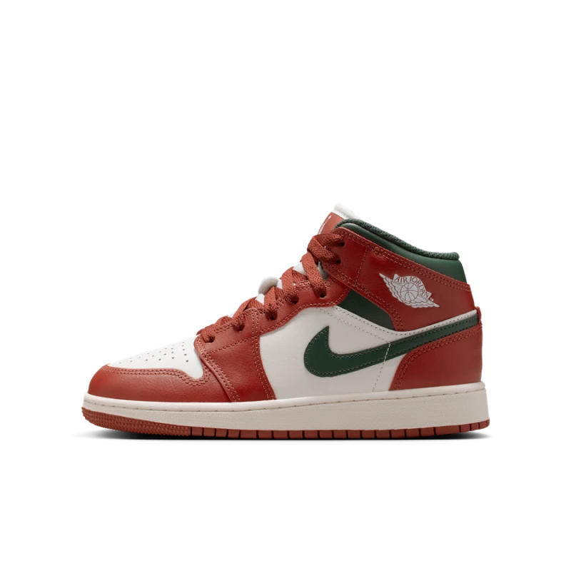 Air Jordan 1 Mid Kinder - DQ8423-105