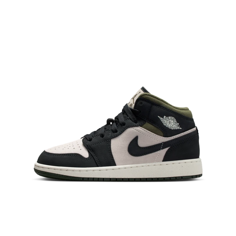 Air Jordan 1 Mid Kinder - HV4399-102