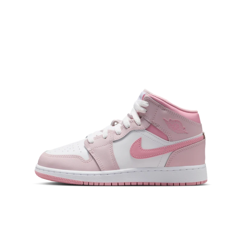 Air Jordan 1 Mid Kinder - DQ8423-600