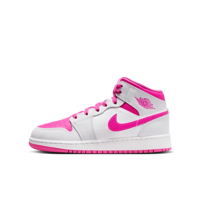 Air Jordan 1 Mid Kinder - FD8780-500