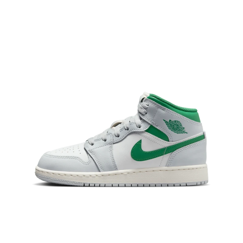 Air Jordan 1 Mid Kinder - DQ8423-142