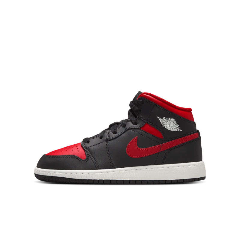 Air Jordan 1 Mid Kinder - DQ8423-067