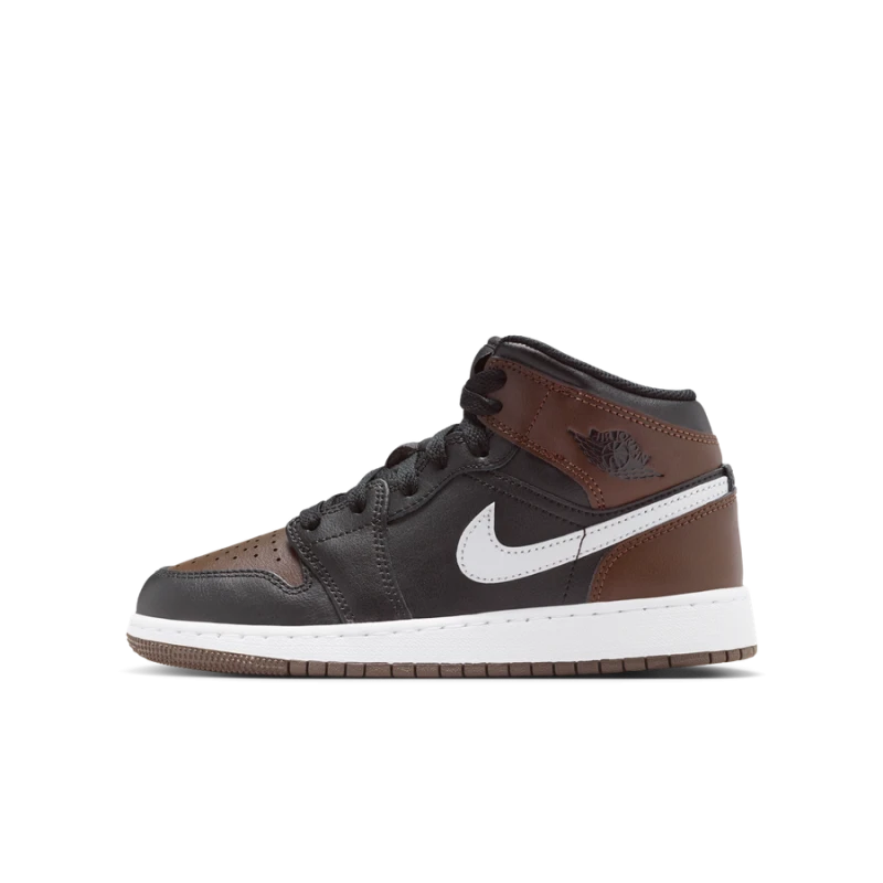 Air Jordan 1 Mid Kinder - IO3391-237