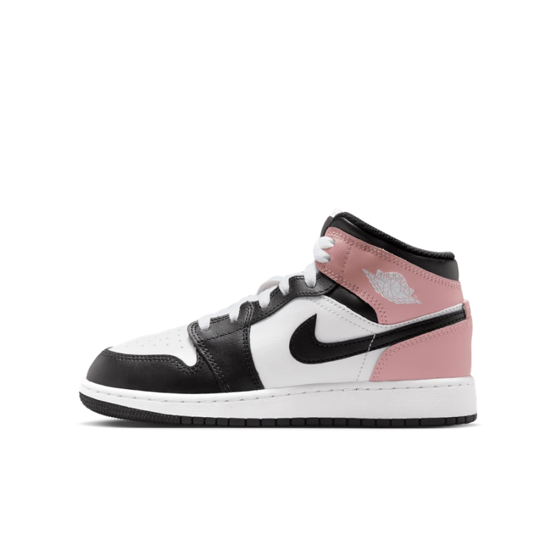 Air Jordan 1 Mid Kinder - DQ8423-100