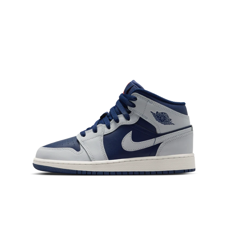 Air Jordan 1 Mid Kinder - DQ8423-403