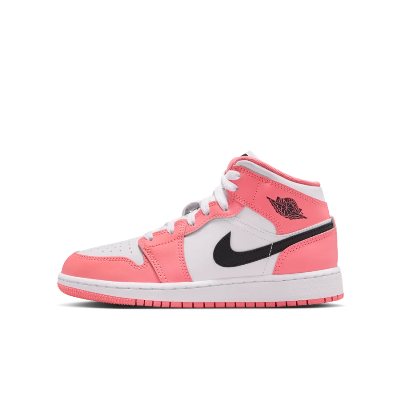 Air Jordan 1 Mid Kinder - DQ8423-602