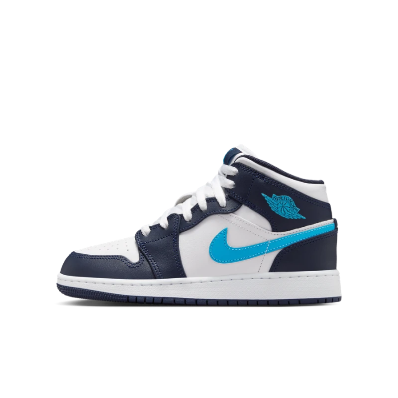 Air Jordan 1 Mid Kinder - DQ8423-404