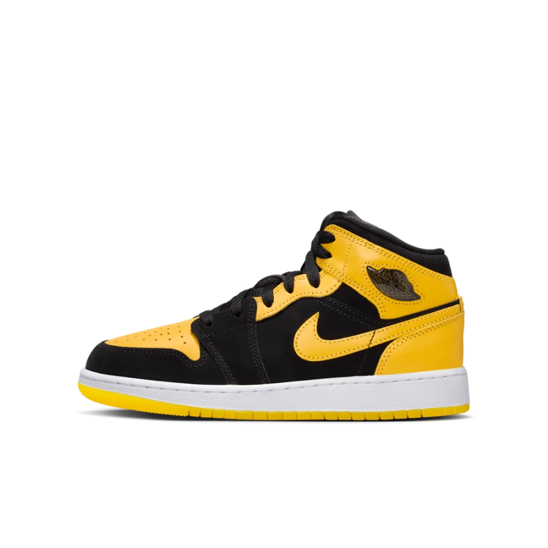 Air Jordan 1 Mid SE Kinder - HJ5940-071