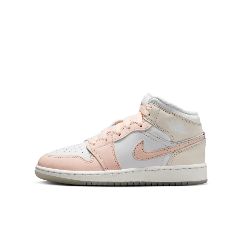 Air Jordan 1 Mid SE Kinder - HJ5940-100