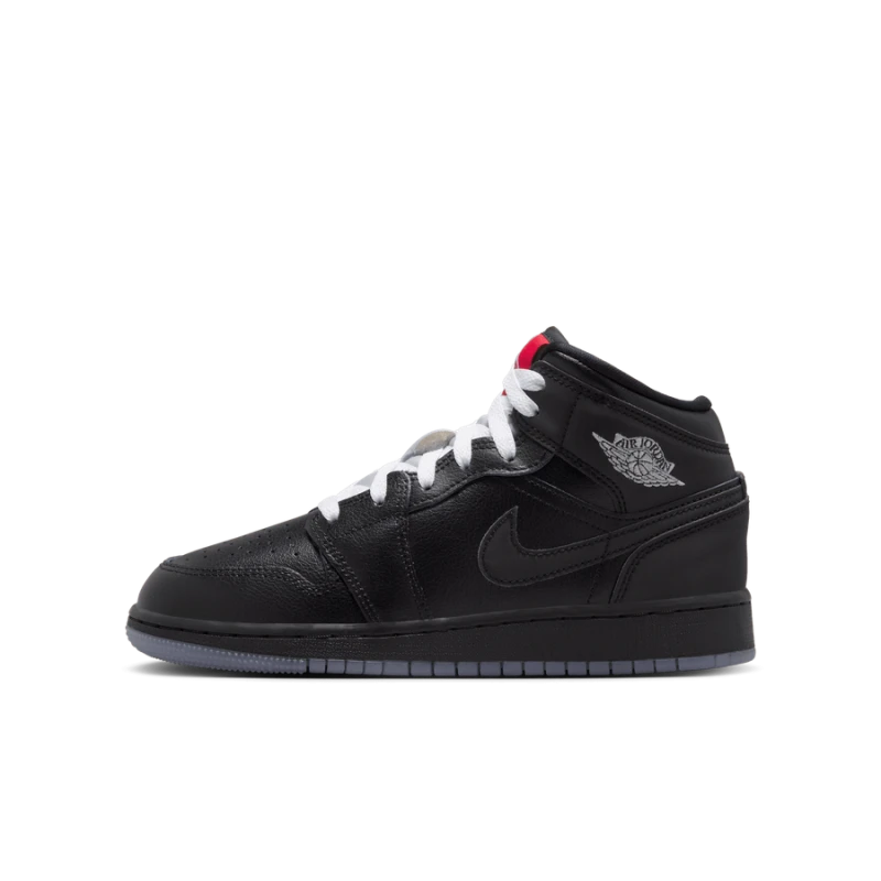 Air Jordan 1 Mid SE Kinder - HV5180-010