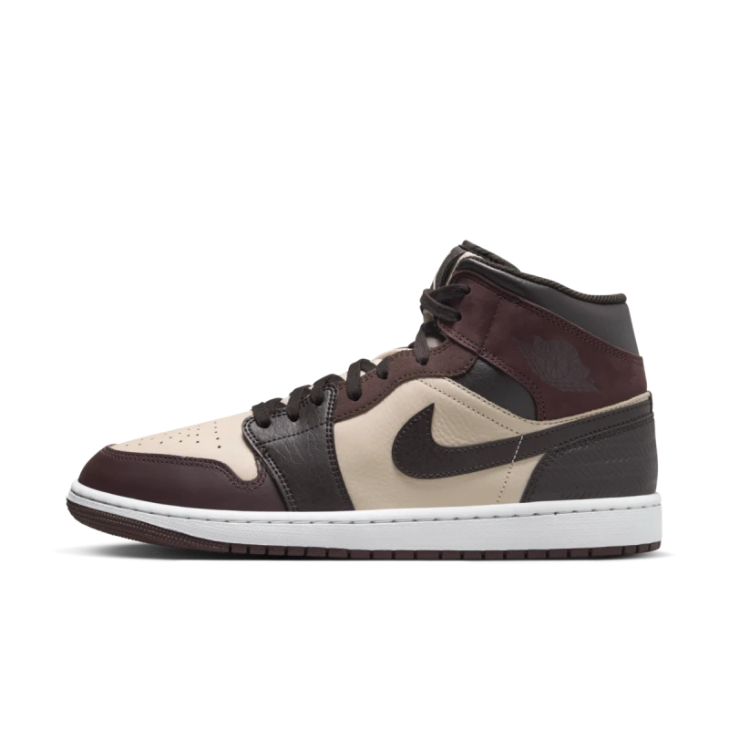 Air Jordan 1 Mid SE 'Paris YMCA' - FZ4359-200