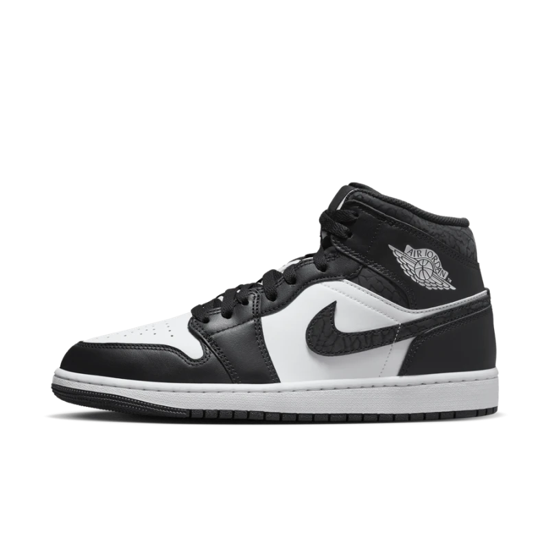 Air Jordan 1 Mid SE - FB9911-001