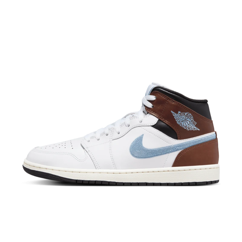 Air Jordan 1 Mid SE - FQ7831-142