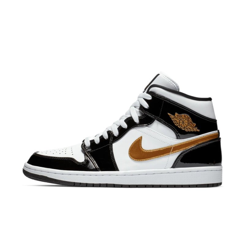 Air Jordan 1 Mid SE - 852542-007