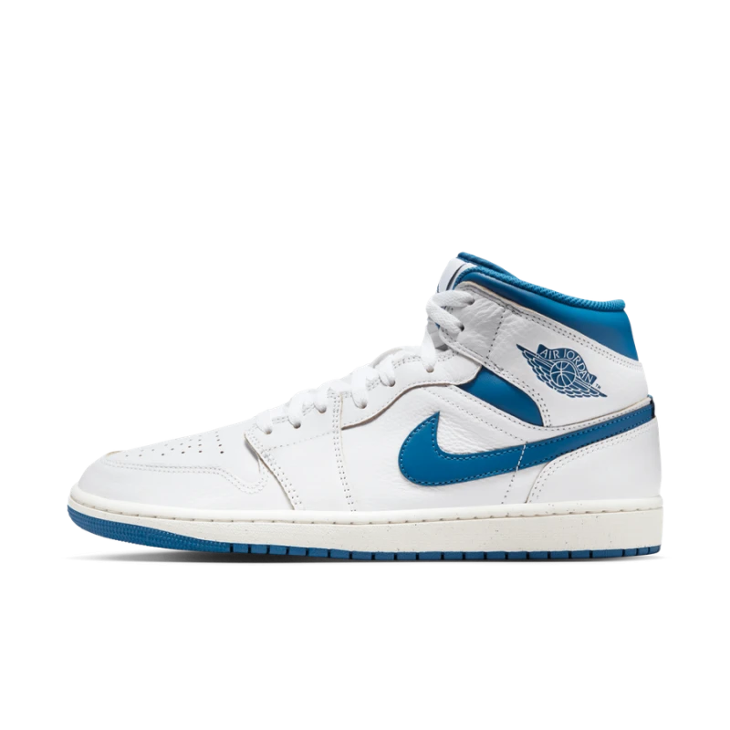 Air Jordan 1 Mid SE - FN5215-141