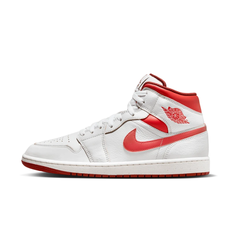 Air Jordan 1 Mid SE - FJ3458-160