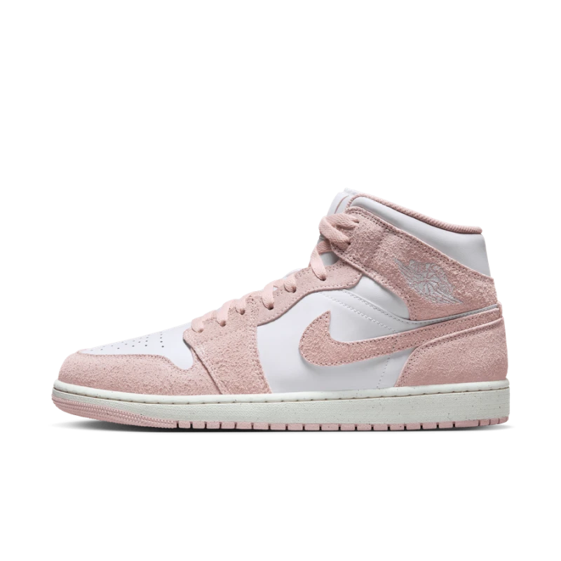Air Jordan 1 Mid SE - FN5215-161