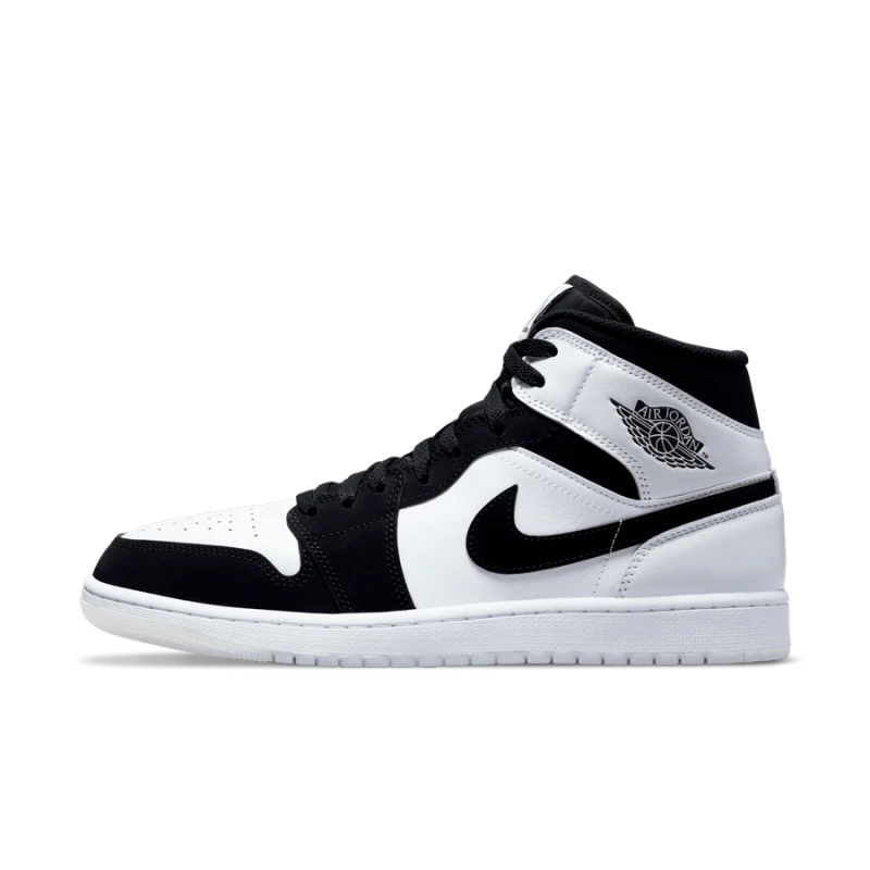 Air Jordan 1 Mid SE - DH6933-100