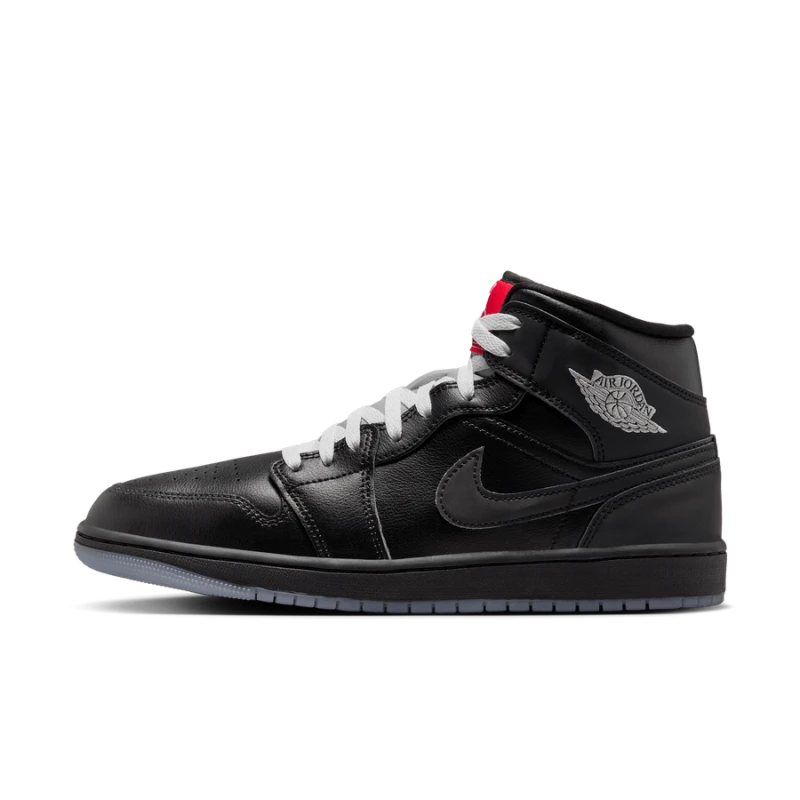 Air Jordan 1 Mid SE - HV5177-010