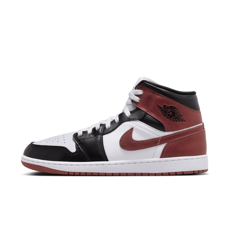 Air Jordan 1 Mid SE - HF3216-102