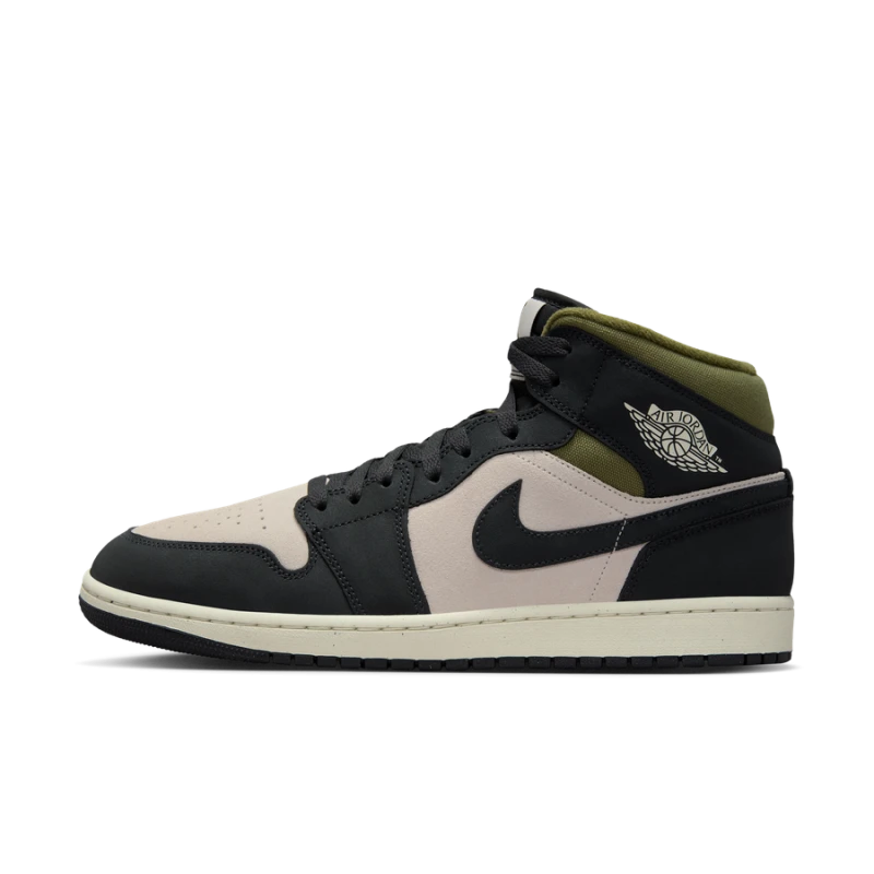 Air Jordan 1 Mid SE - HV4091-102
