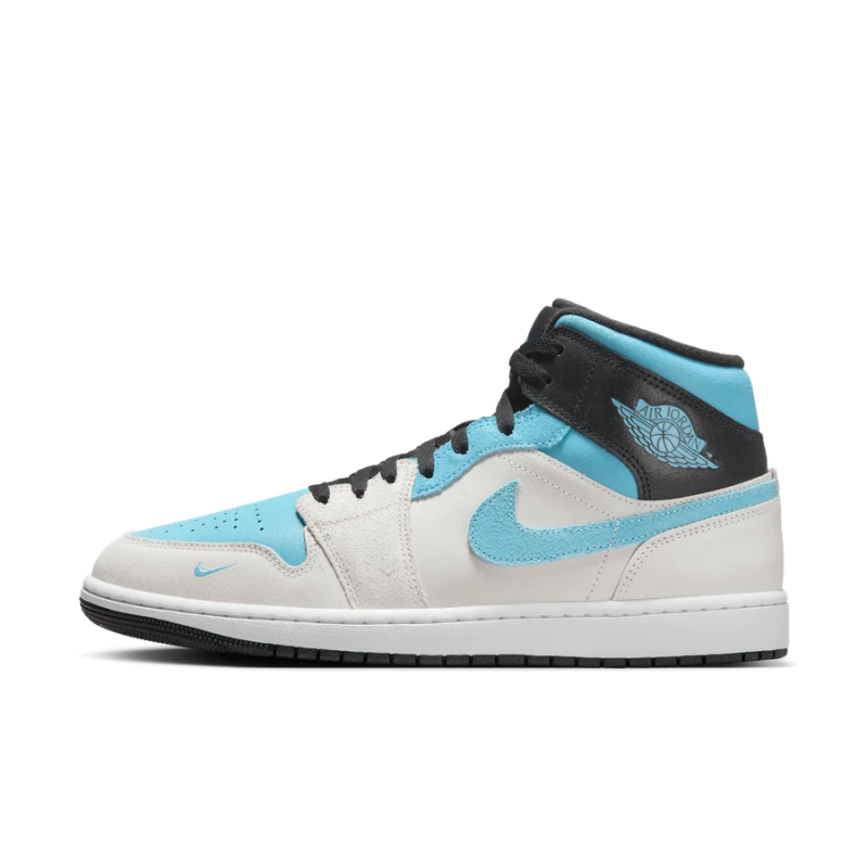 Air Jordan 1 Mid SE - IM6567-121