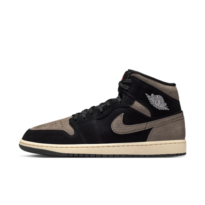 Air Jordan 1 Mid SE - IB7110-002