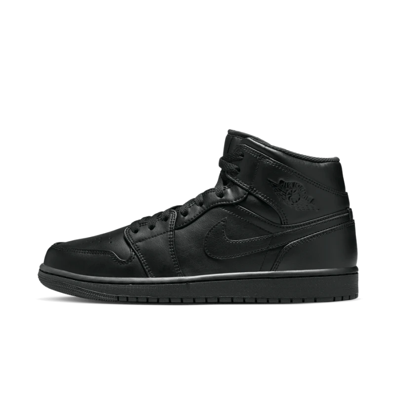 Air Jordan 1 Mid - 554724-093