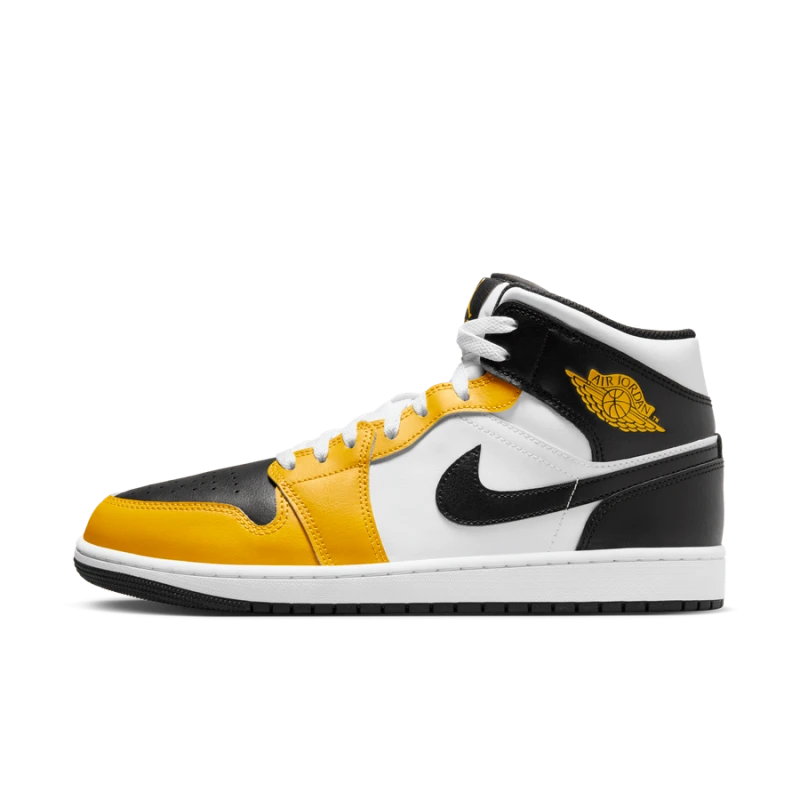 Air Jordan 1 Mid - DQ8426-701