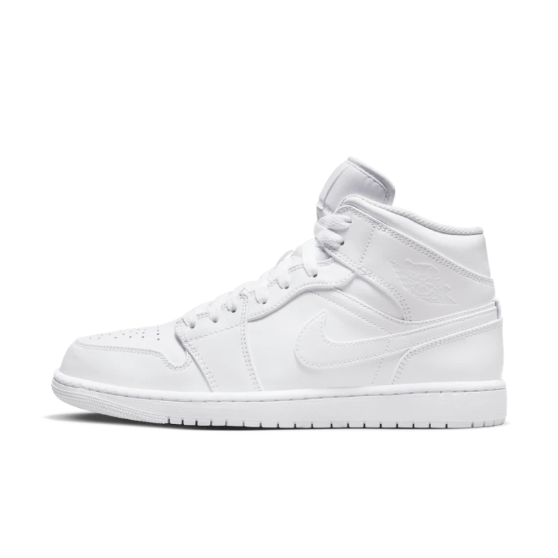 Air Jordan 1 Mid - 554724-136