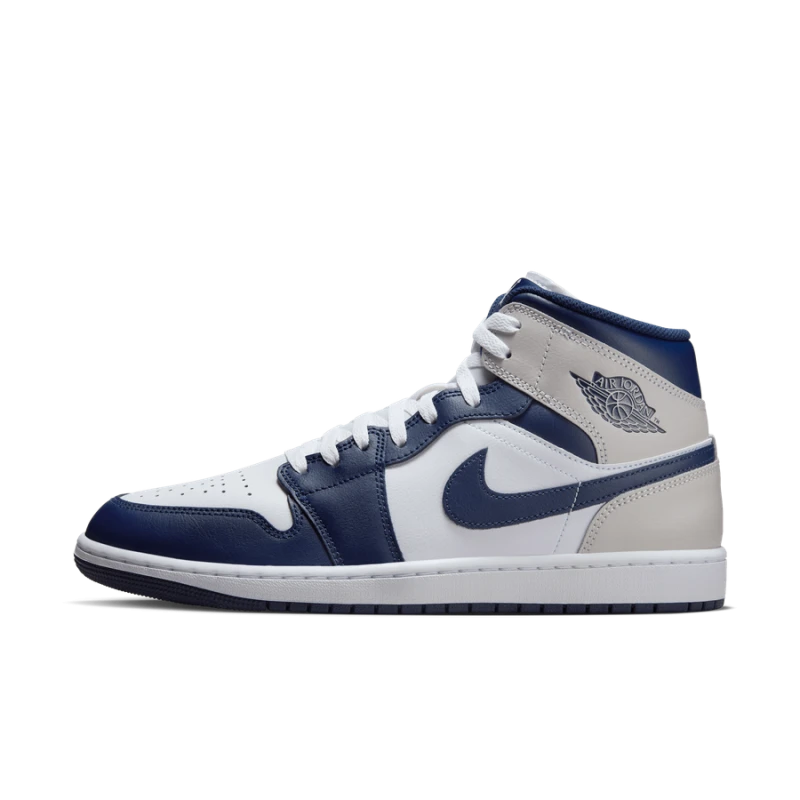 Air Jordan 1 Mid - DQ8426-146
