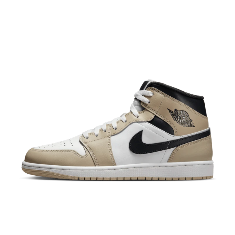 Air Jordan 1 Mid - DQ8426-153