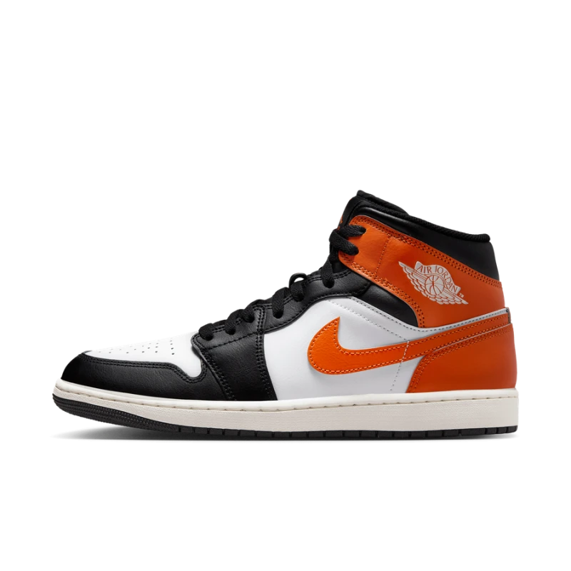 Air Jordan 1 Mid - DQ8426-801
