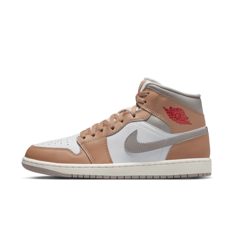 Air Jordan 1 Mid - DQ8426-200