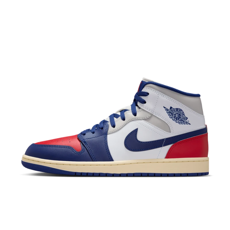 Air Jordan 1 Mid - DQ8426-102