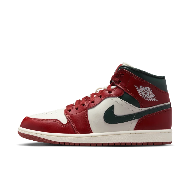 Air Jordan 1 Mid - DQ8426-105