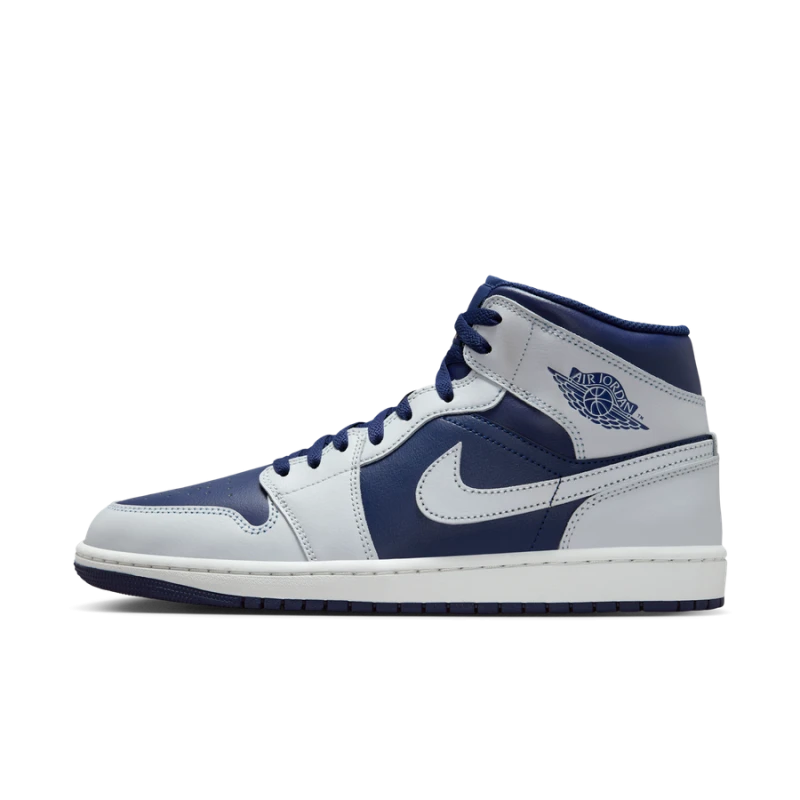 Air Jordan 1 Mid - DQ8426-403