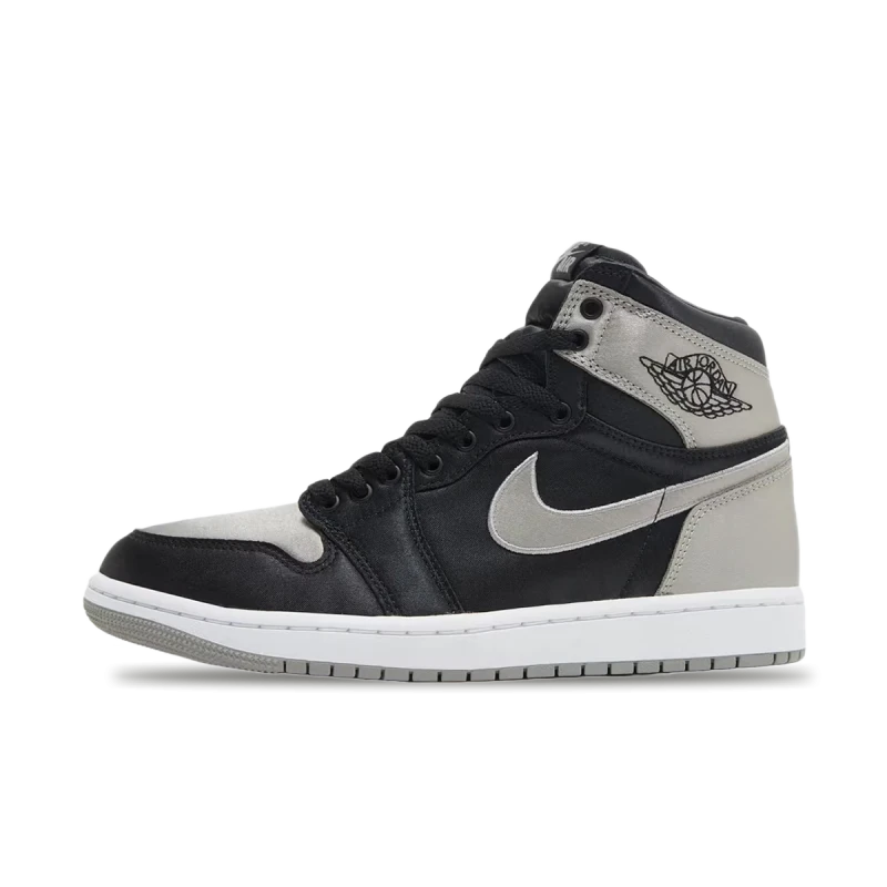 Air Jordan 1 OG WMNS 'Satin Shadow' - FD4810-010