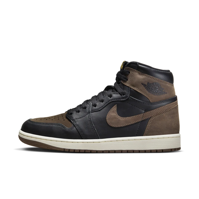 Air Jordan 1 Retro High OG 'Palomino' - DZ5485-020