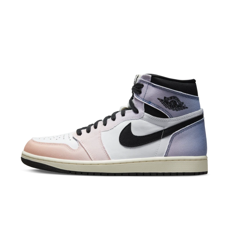 Air Jordan 1 Retro High OG 'Skyline' - DX0054-805