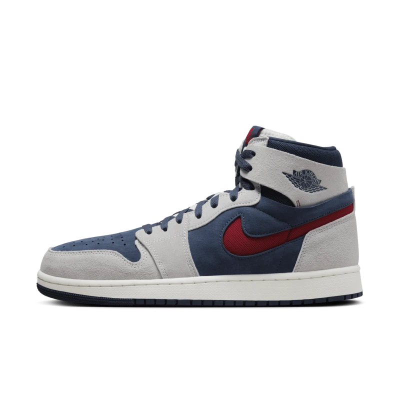Air Jordan 1 Zoom CMFT 2 'Olympic' - DV1307-406