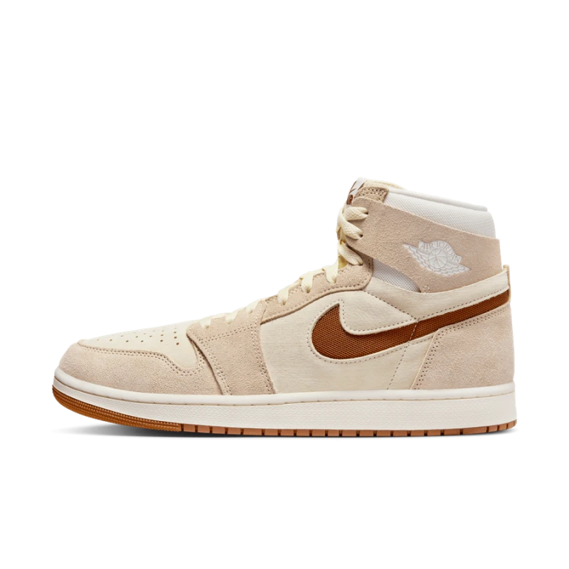 Air Jordan 1 Zoom CMFT 2 - DV1307-120