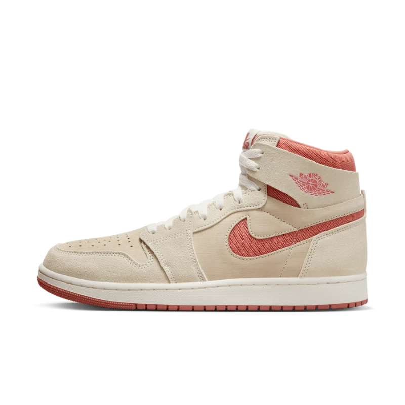 Air Jordan 1 Zoom CMFT 2 - DV1307-102