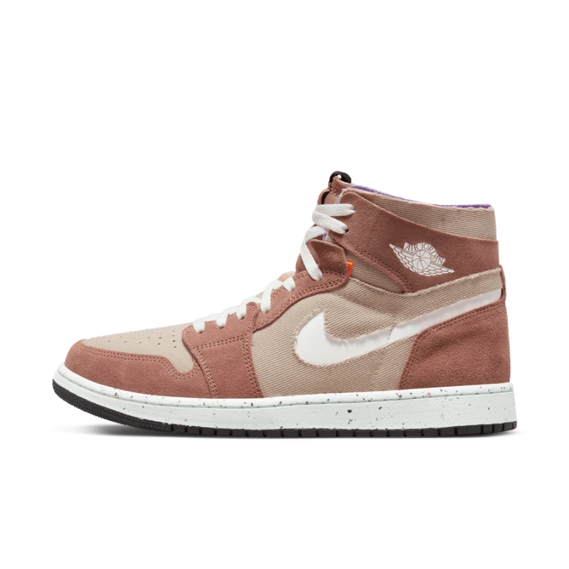 Air Jordan 1 Zoom CMFT - CT0978-201