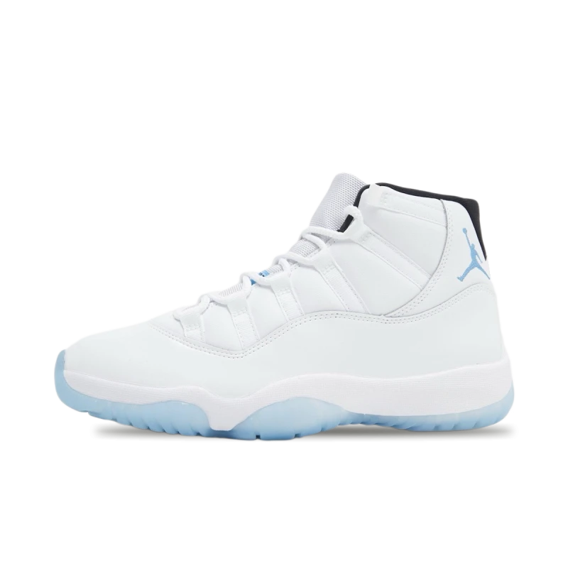 Air Jordan 11 Retro 'Legend Blue' - 2024 - CT8012-104